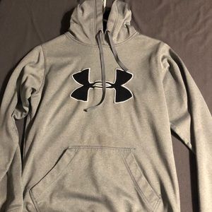 Under Armour hoodie
